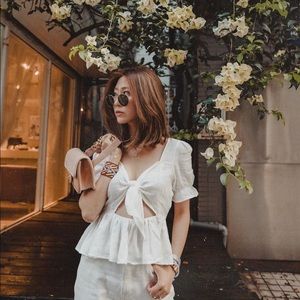 Squarebear the Label by Tammy